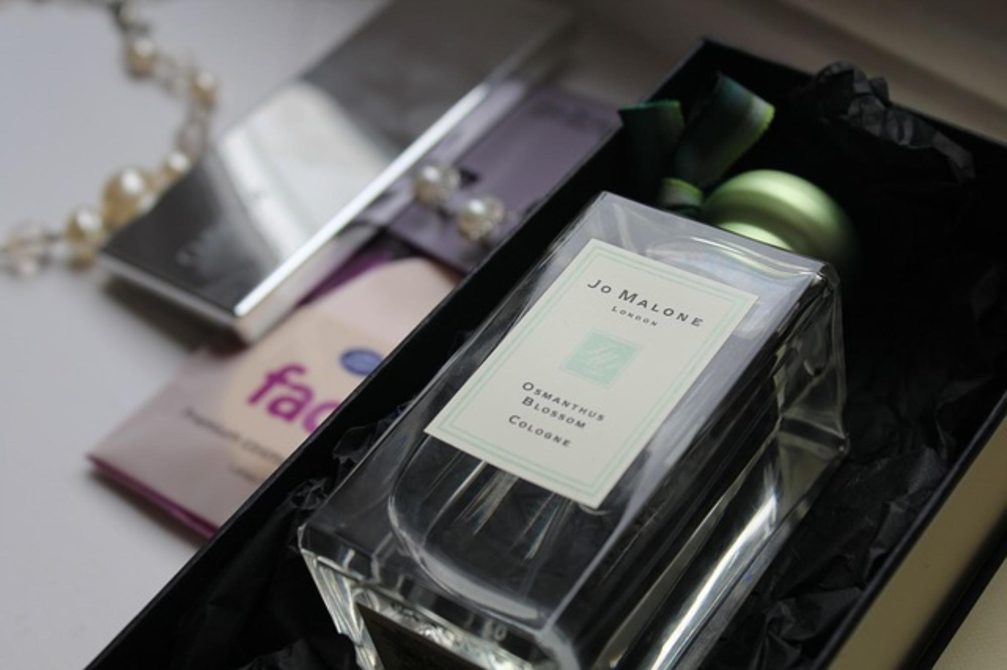 Wesele, a elegancja. Perfumy na ślub i wesele