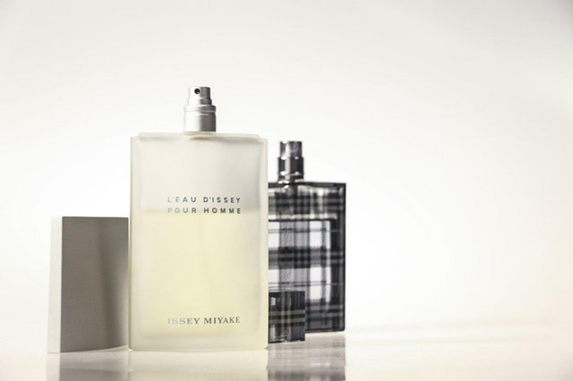 Perfumy dla mężczyzn – jakie od nich pasują?