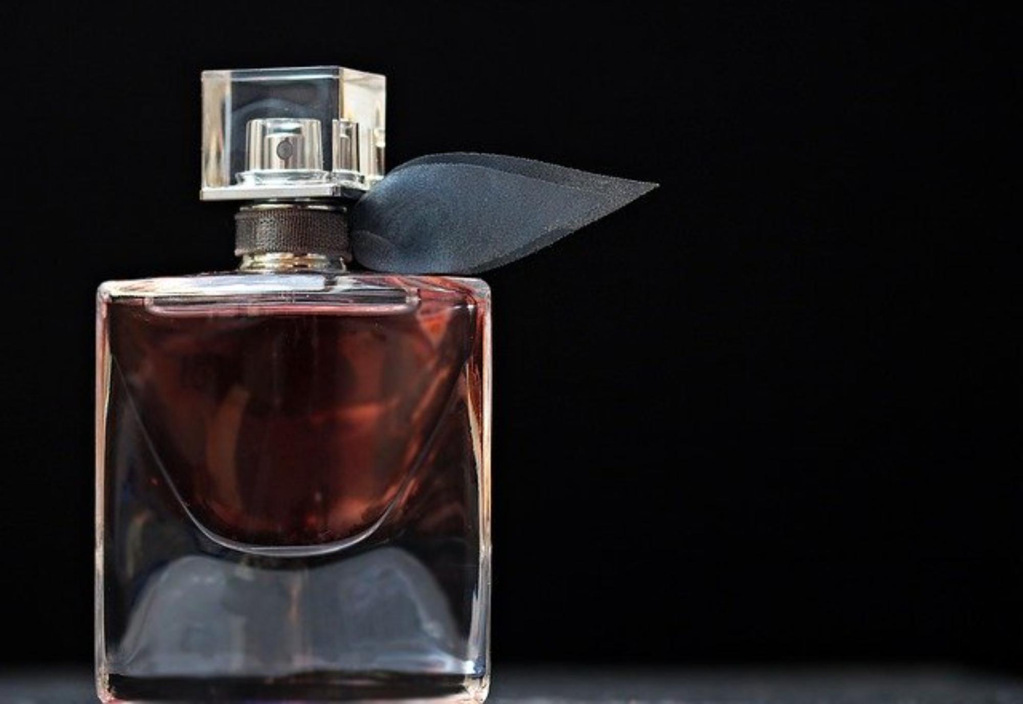 Jak wybrać swój zapach perfum?