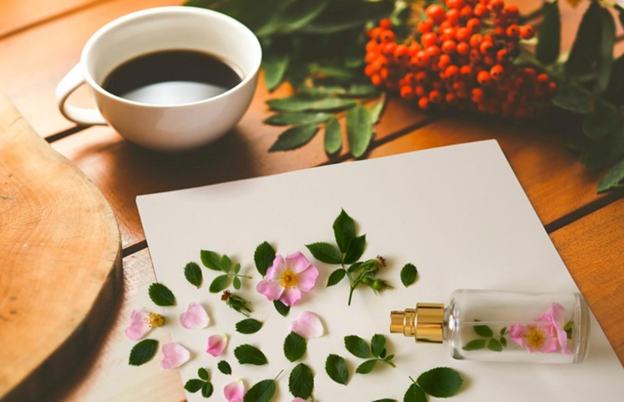 Wiosenne rozważania – jakie perfumy wybrać na wiosnę?