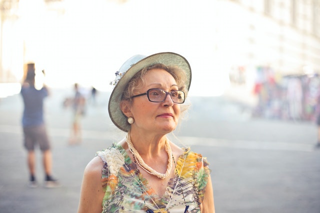 menopauza